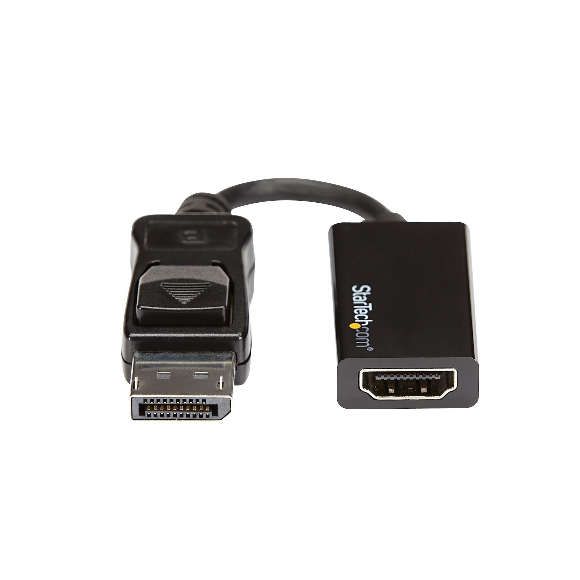 StarTech.com DisplayPort-auf-HDMI-Adapter, 4K@60 Hz