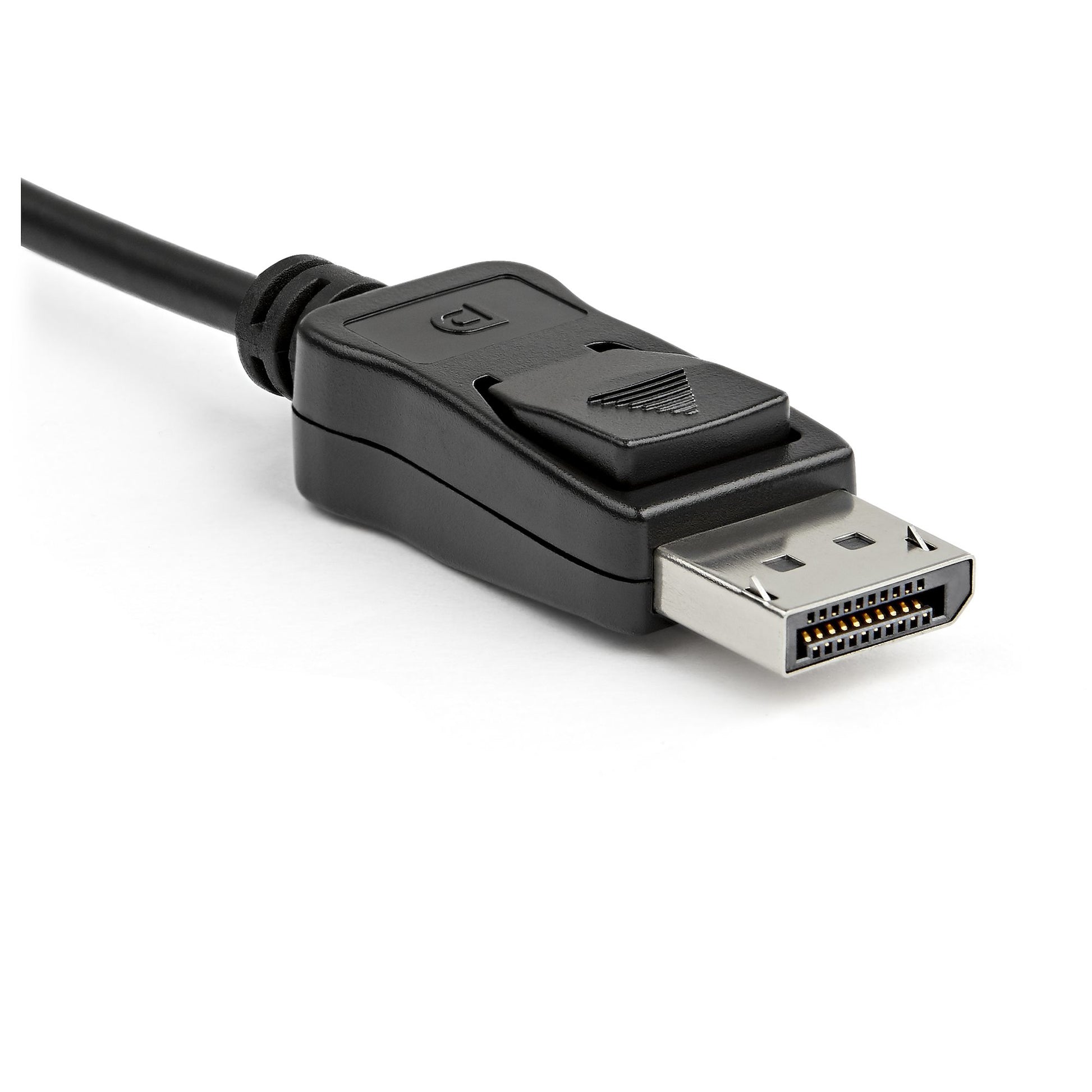 StarTech.com DisplayPort-auf-HDMI-Adapter, 4K@60 Hz