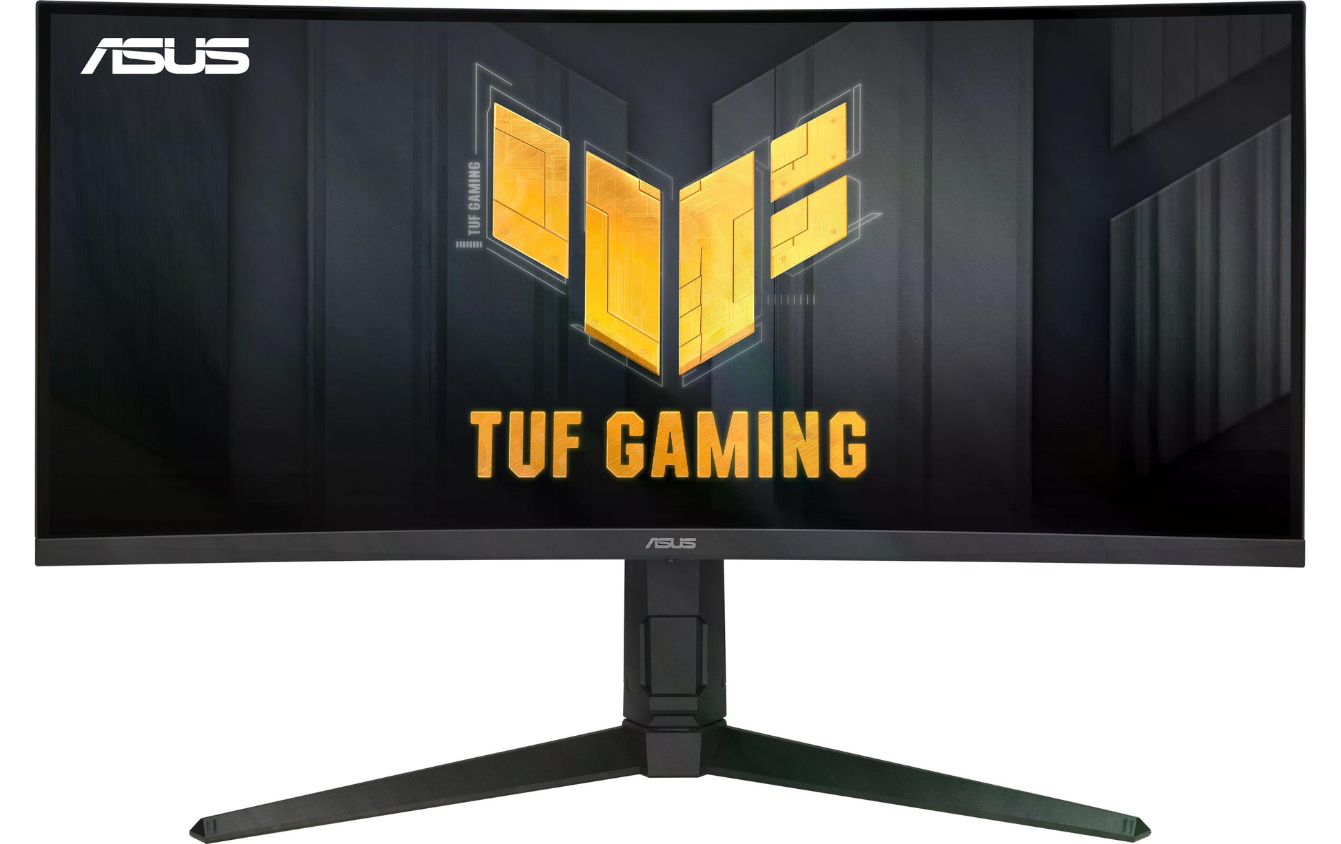 ASUS TUF Gaming VG34VQL3A – Monitor, 34", 3440 × 1440, LCD, Schwarz