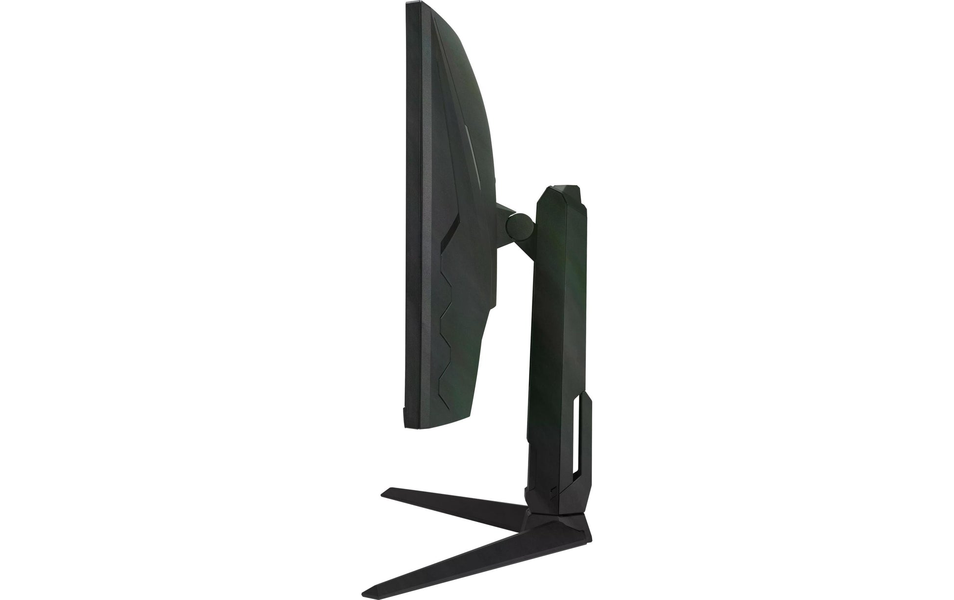 ASUS TUF Gaming VG34VQL3A – Monitor, 34", 3440 × 1440, LCD, Schwarz