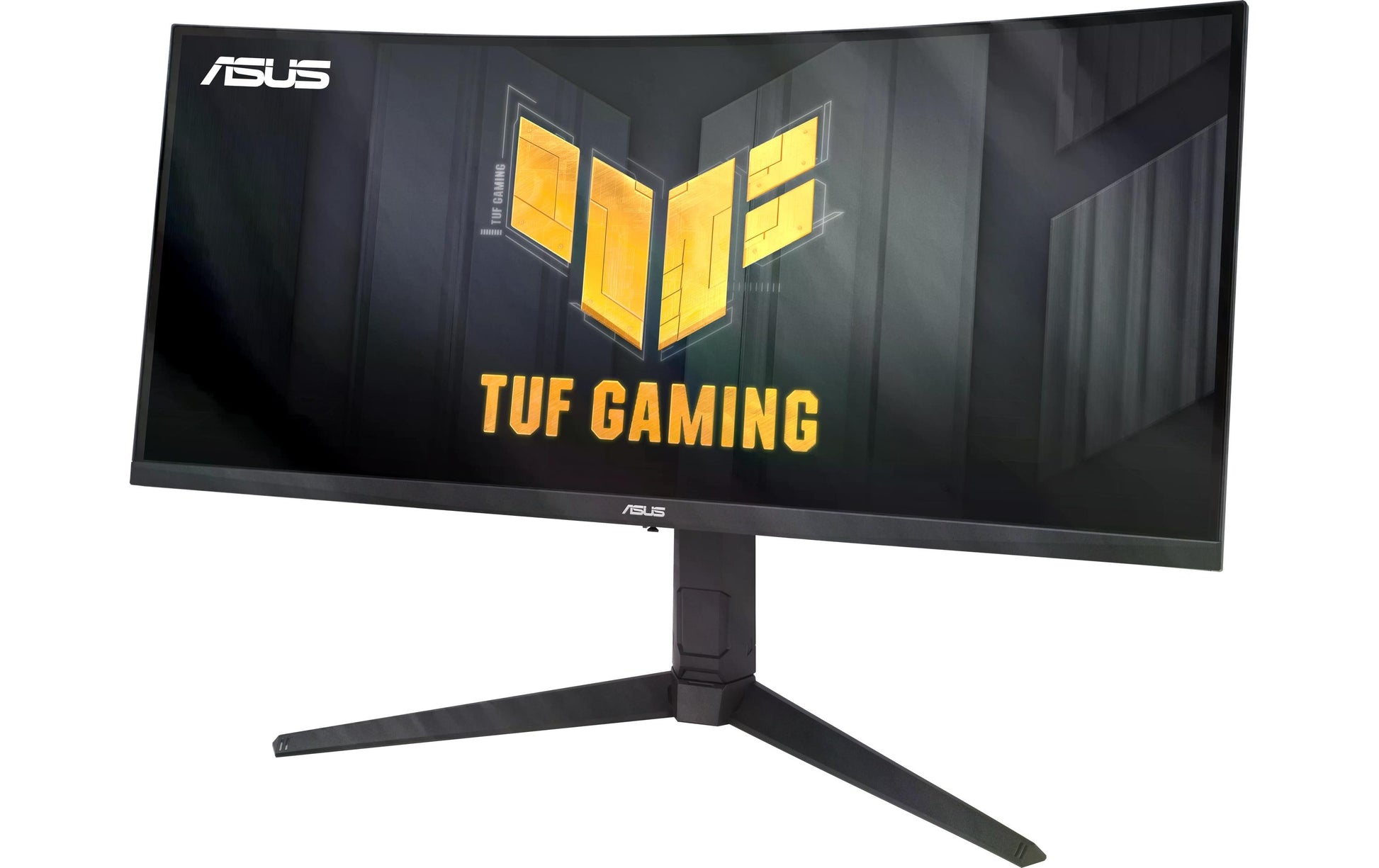 ASUS TUF Gaming VG34VQL3A – Monitor, 34", 3440 × 1440, LCD, Schwarz