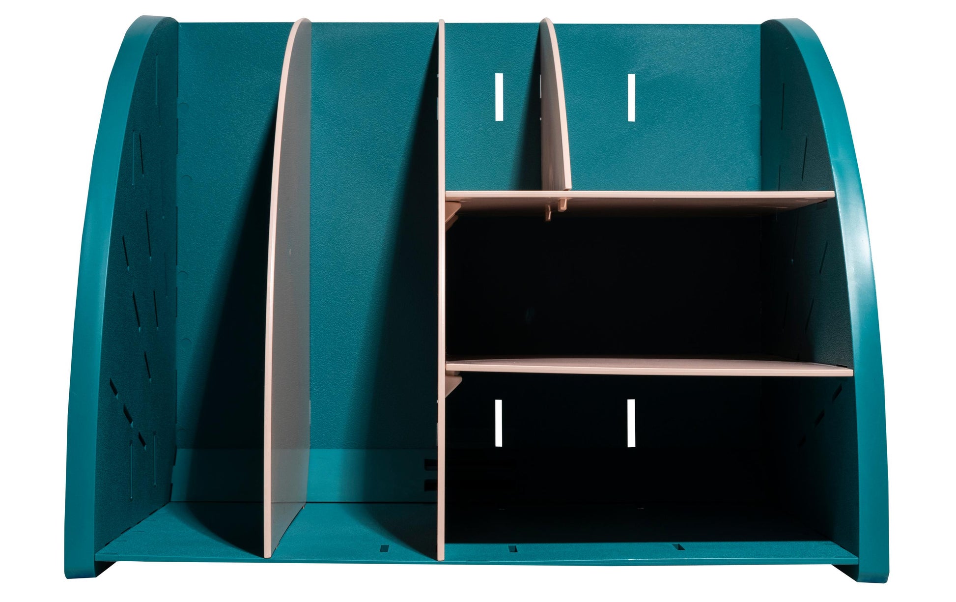 Exacompta Stehsammler – für A4-Format – 360 × 60 × 295 mm
