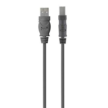 Belkin USB-Kabel, USB-A zu USB-B, 4,8 m