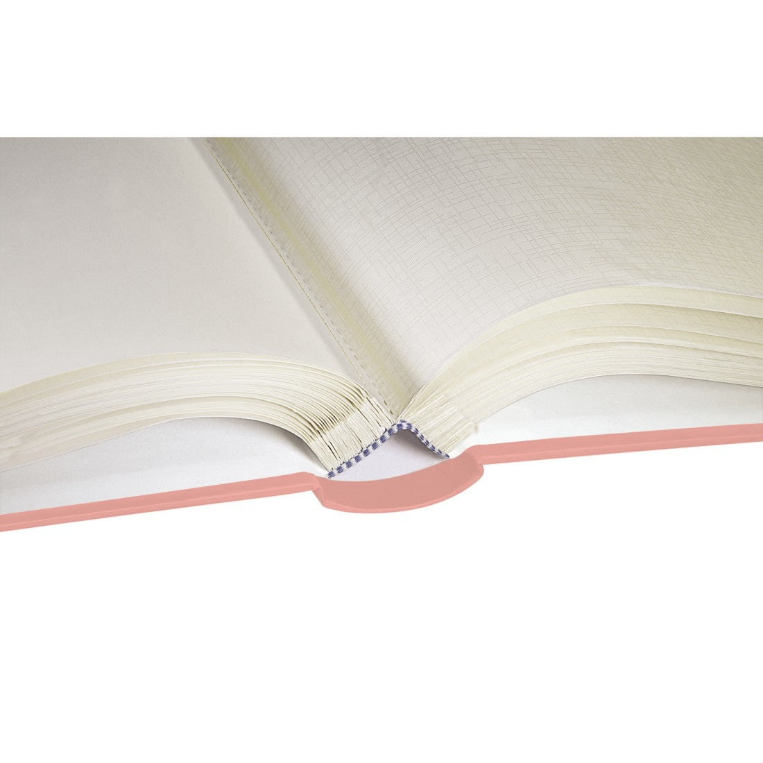 Hama Fotoalbum – für 300 × 300 mm, sortiert, mit Pergaminzwischenblättern, Karton