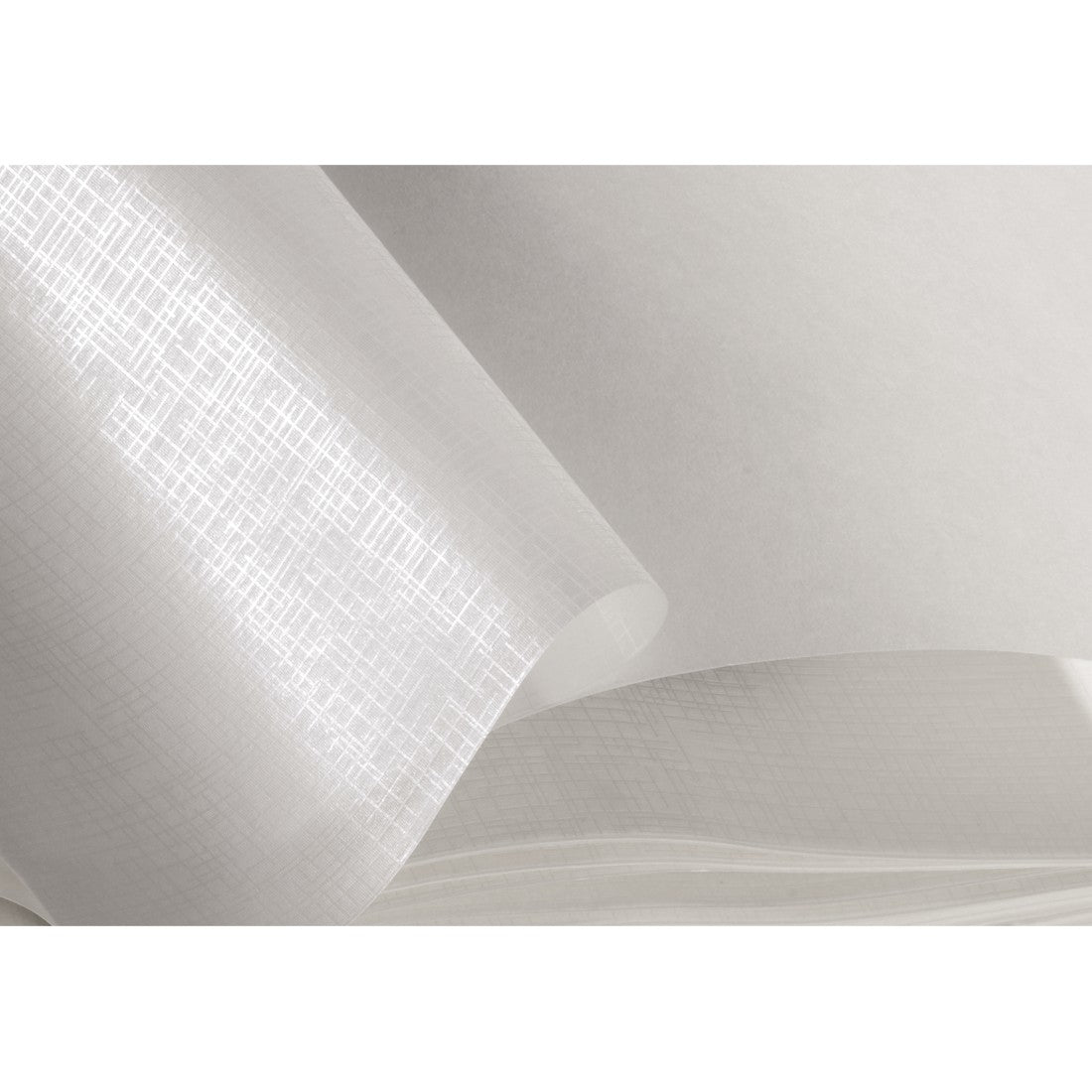 Hama Fotoalbum Jumbo Susi – für 300 × 300 mm, sortiert, mit Pergaminzwischenblättern, Karton