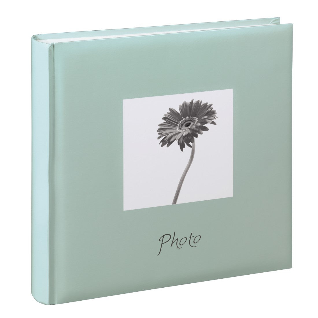 Hama Fotoalbum – für 300 × 300 mm, sortiert, mit Pergaminzwischenblättern, Karton