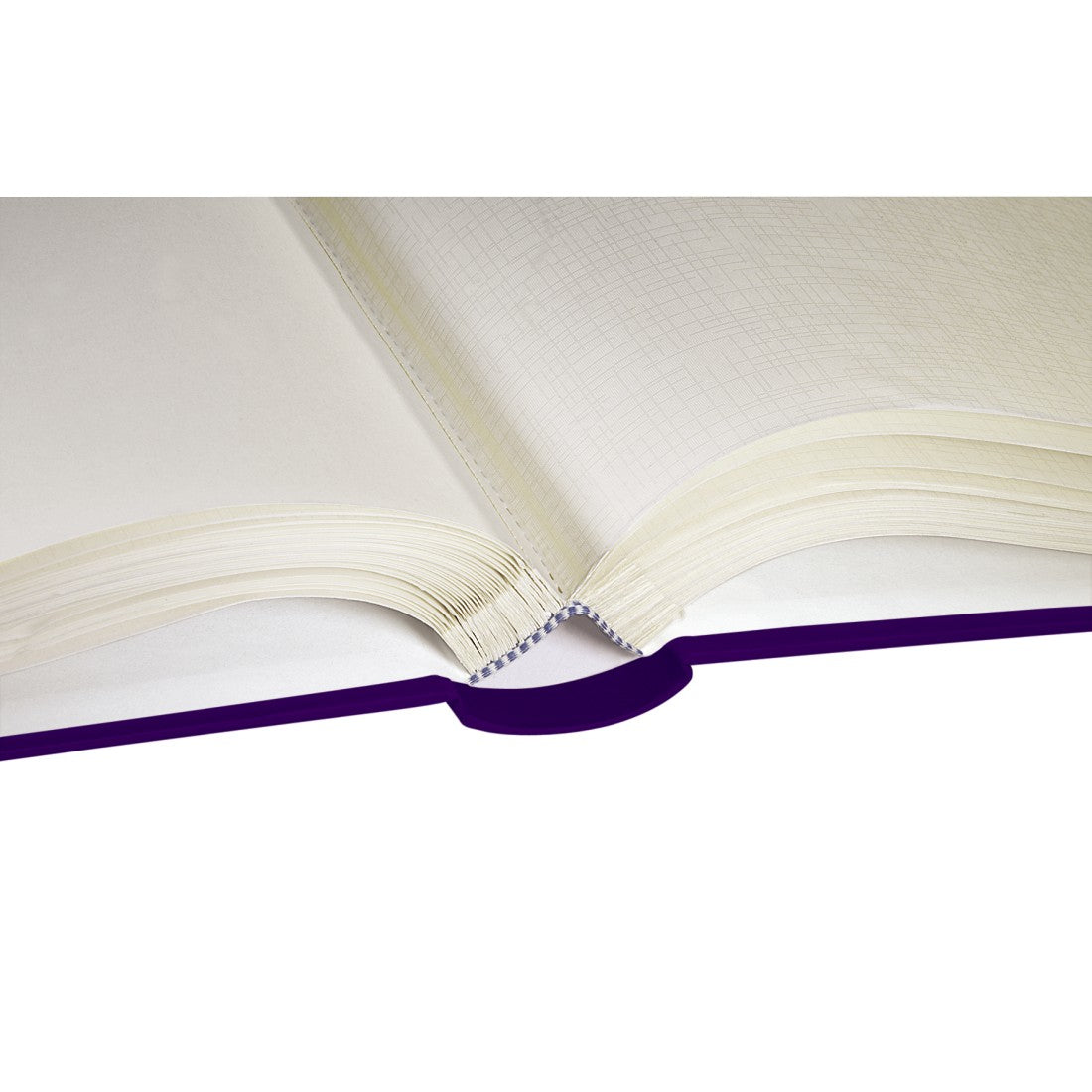 Hama Fotoalbum Jumbo Susi – für 300 × 300 mm, sortiert, mit Pergaminzwischenblättern, Karton