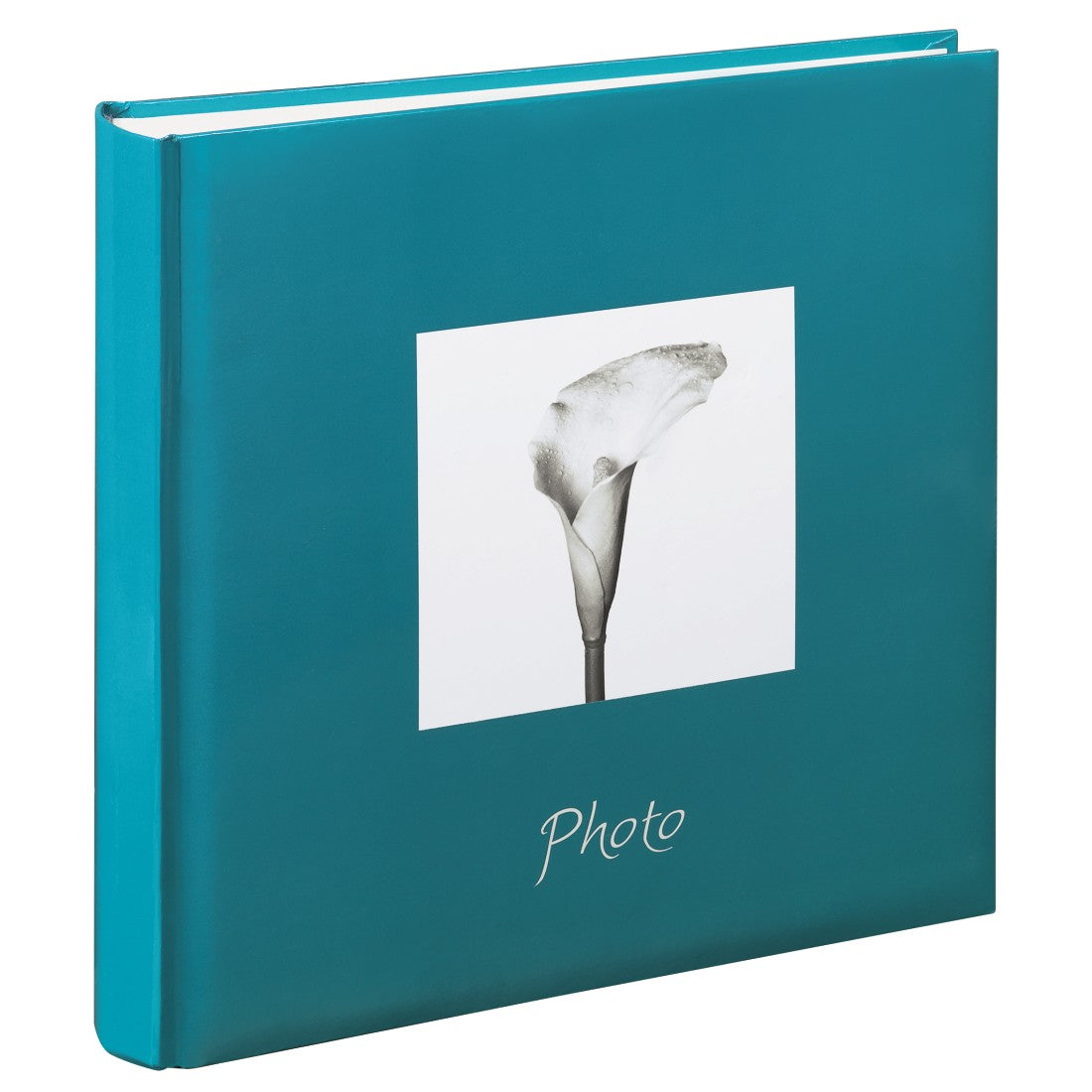 Hama Fotoalbum Jumbo Susi – für 300 × 300 mm, sortiert, mit Pergaminzwischenblättern, Karton
