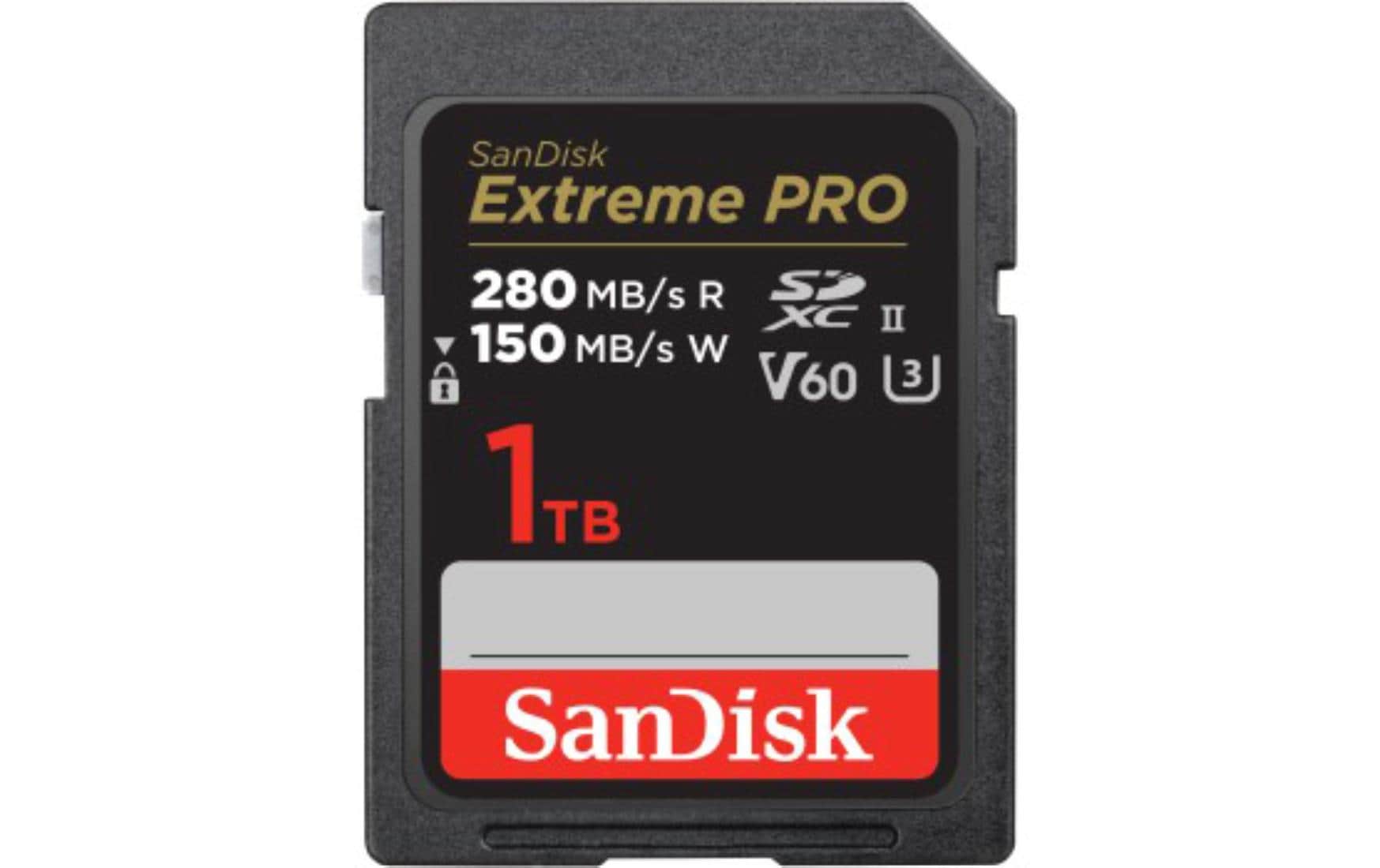 SanDisk Barcode-Etiketten für LTO Ultrium