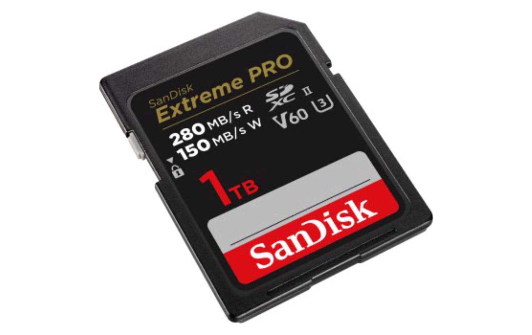 SanDisk Barcode-Etiketten für LTO Ultrium