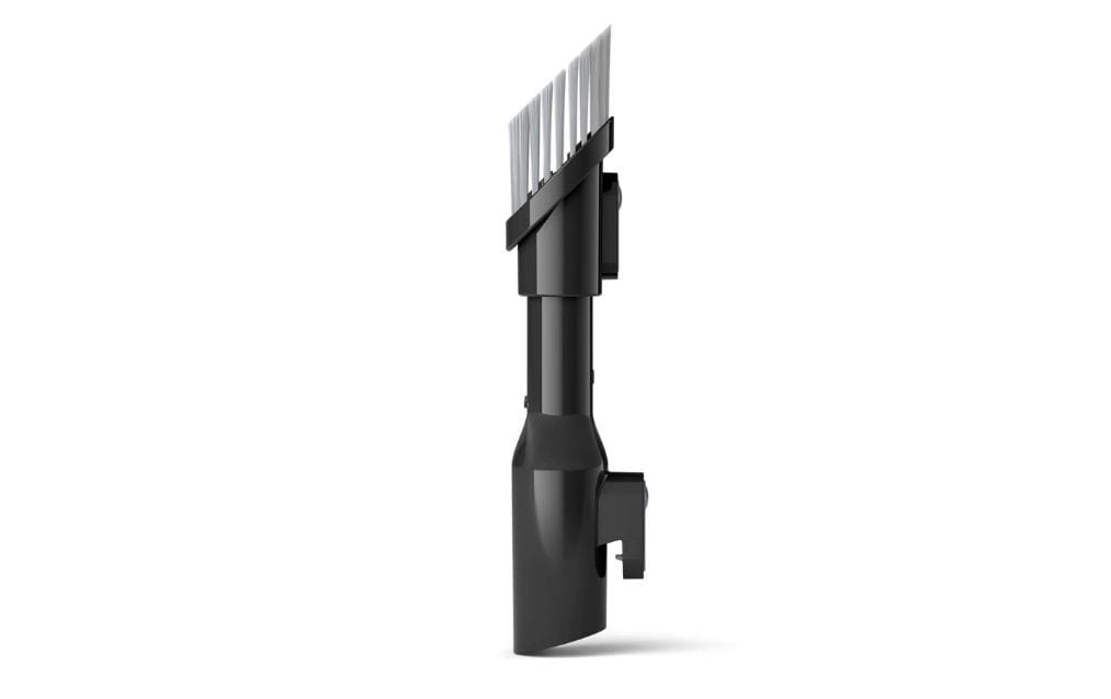 Philips XV1632/01 – Düsenset – Fugendüse – für Philips XC2011, XC2012, XC3031 und andere – Schwarz