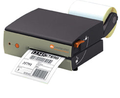 Datamax O'Neil MP Compact 4 – Etikettendrucker (Thermodirekt), 104 mm, 203 dpi, 125 mm/s, USB/LAN/RS-232