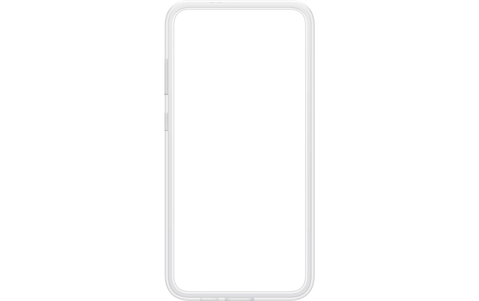 Samsung Backcover – für Samsung Galaxy S24+ – gelb – TPU
