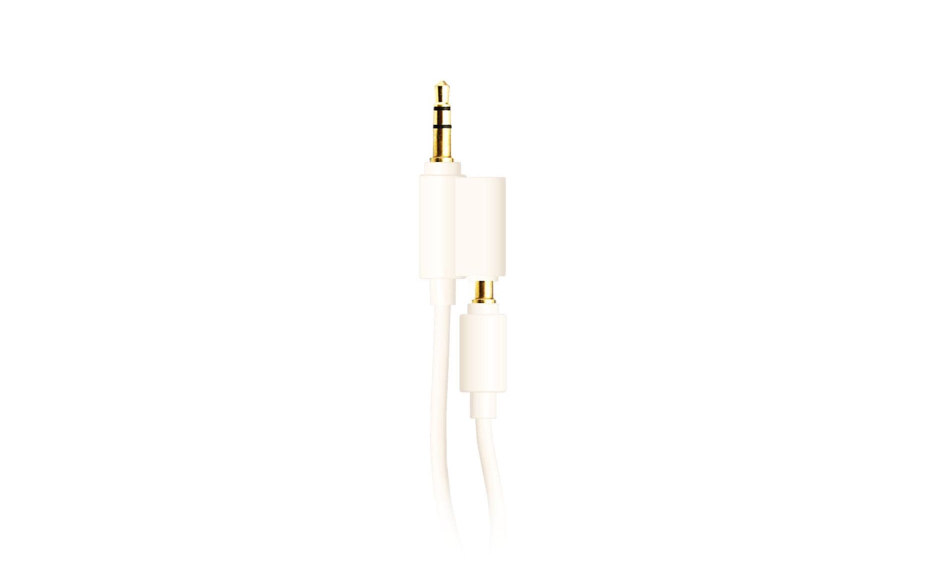 OTL Technologies Harry Potter Cream Kinderkopfhörer – On-Ear, Stereo, Kabel + BT, Rosa/Blau, BT 5.1