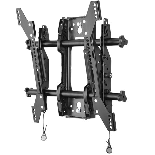 Chief MTMS1U UNIVERSAL – Wandhalterung, neigbar, für 32–47", VESA 200×200–450×400, bis 34 kg, schwarz
