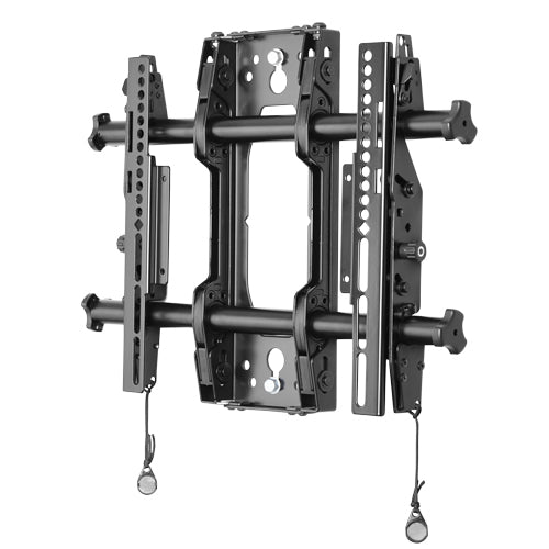 Chief MTMS1U UNIVERSAL – Wandhalterung, neigbar, für 32–47", VESA 200×200–450×400, bis 34 kg, schwarz