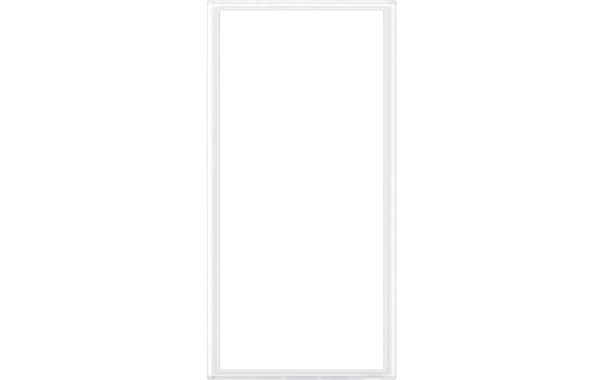 Samsung Backcover – für Samsung Galaxy S24 Ultra – gelb – TPU