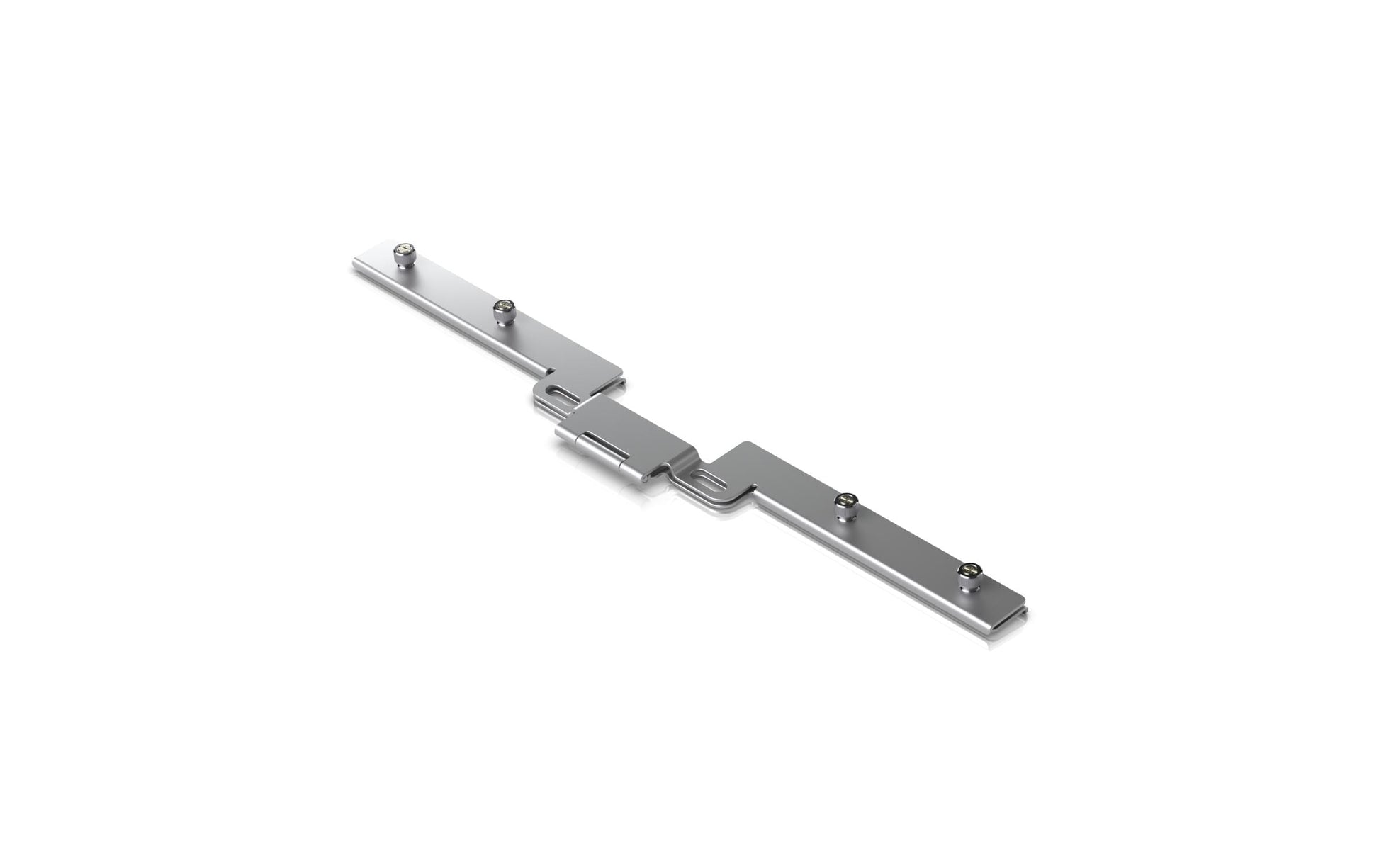Ubiquiti Stapelset, 12U, für U-Rack-6U-TL, Stahl, Silber