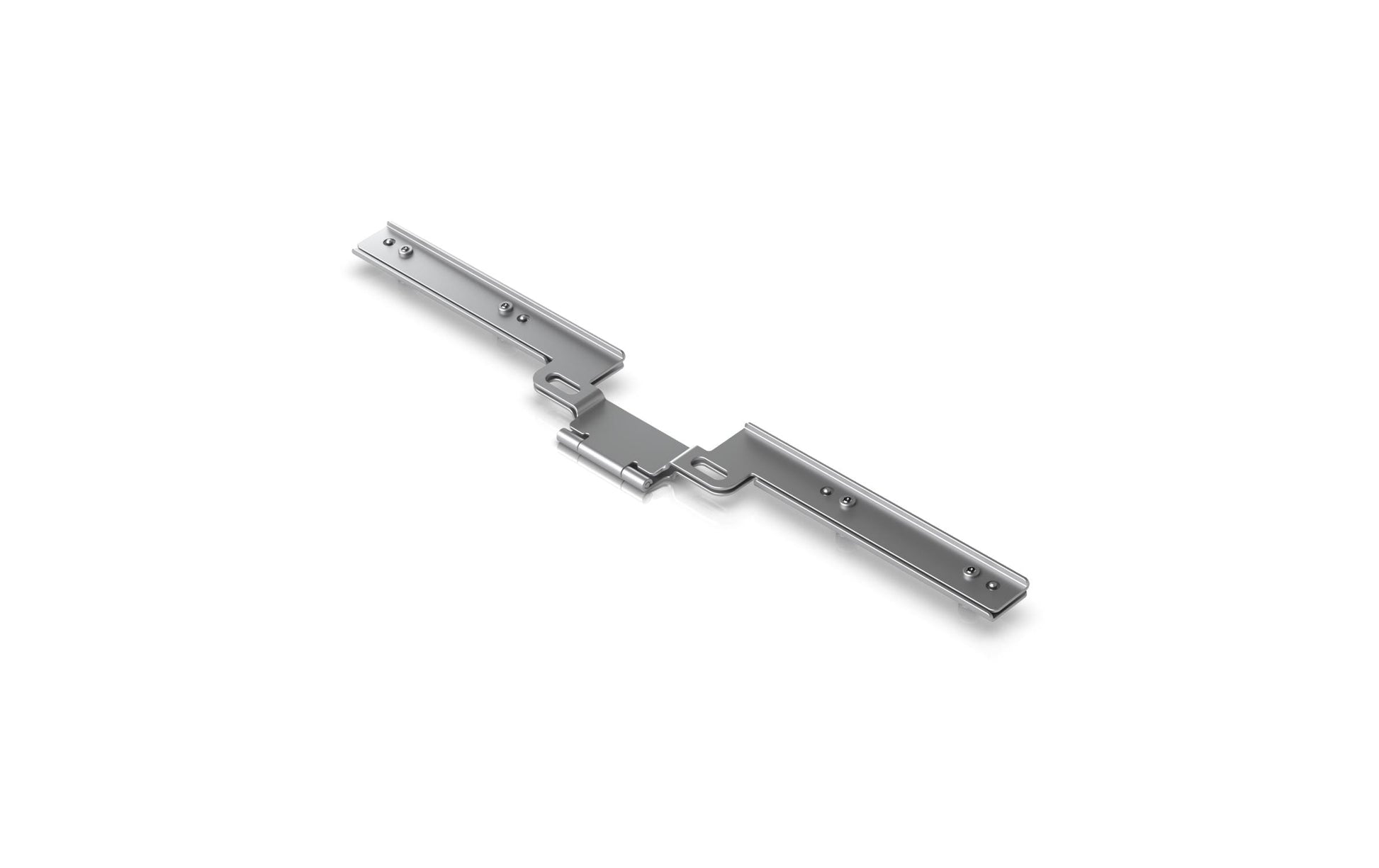 Ubiquiti Stapelset, 12U, für U-Rack-6U-TL, Stahl, Silber