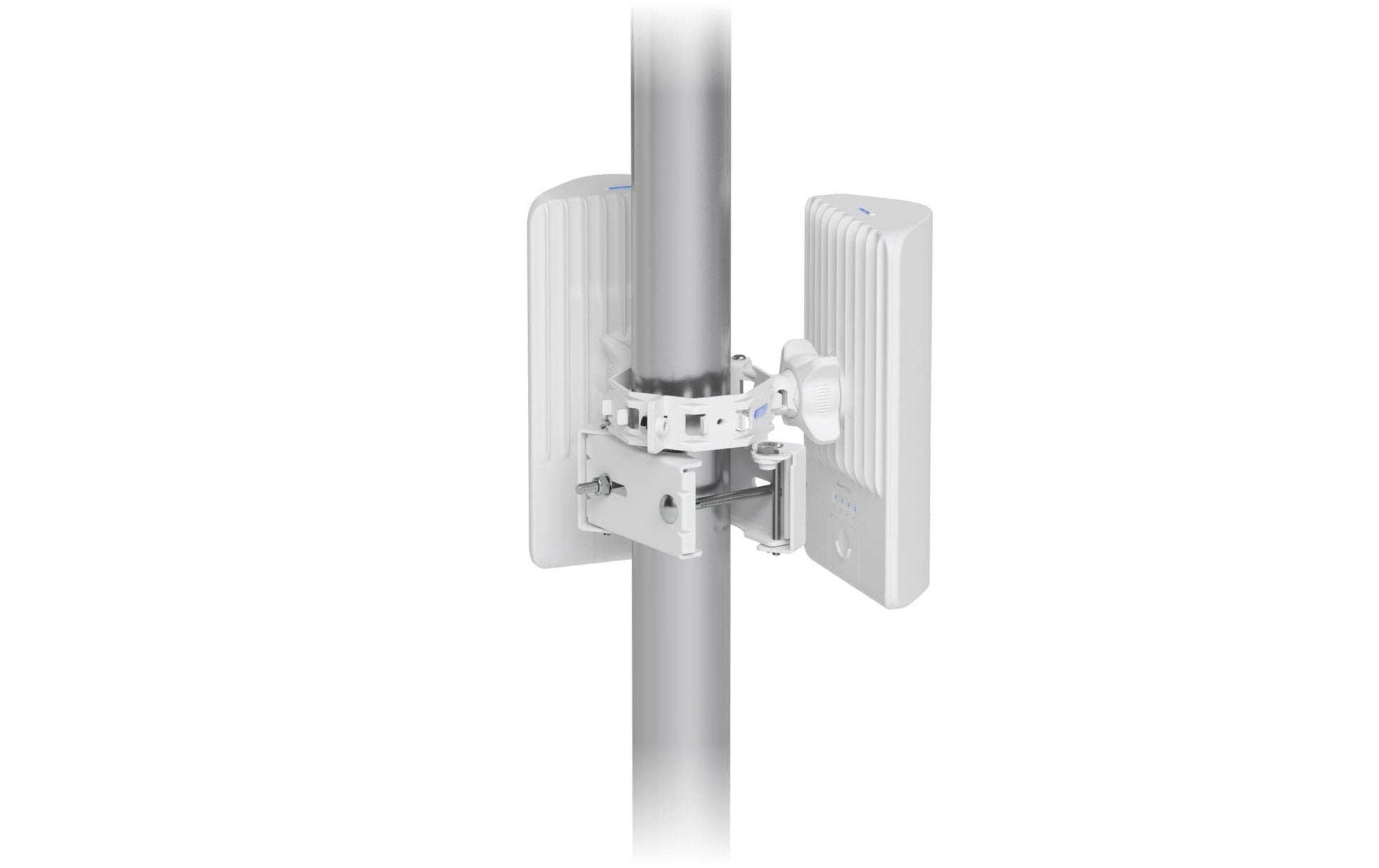 Ubiquiti Wave AP Micro Mount – Antennenhalterung/Adapter, Weiss, für Wave AP Micro