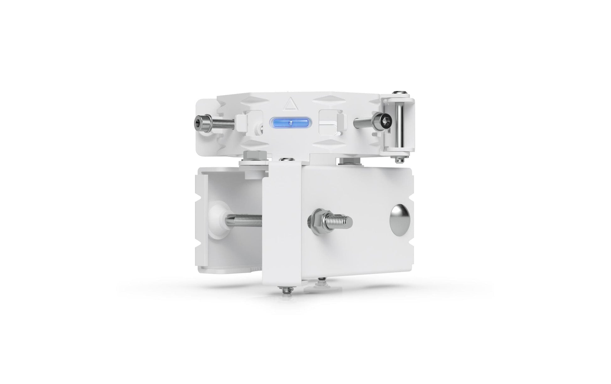 Ubiquiti Wave AP Micro Mount – Antennenhalterung/Adapter, Weiss, für Wave AP Micro