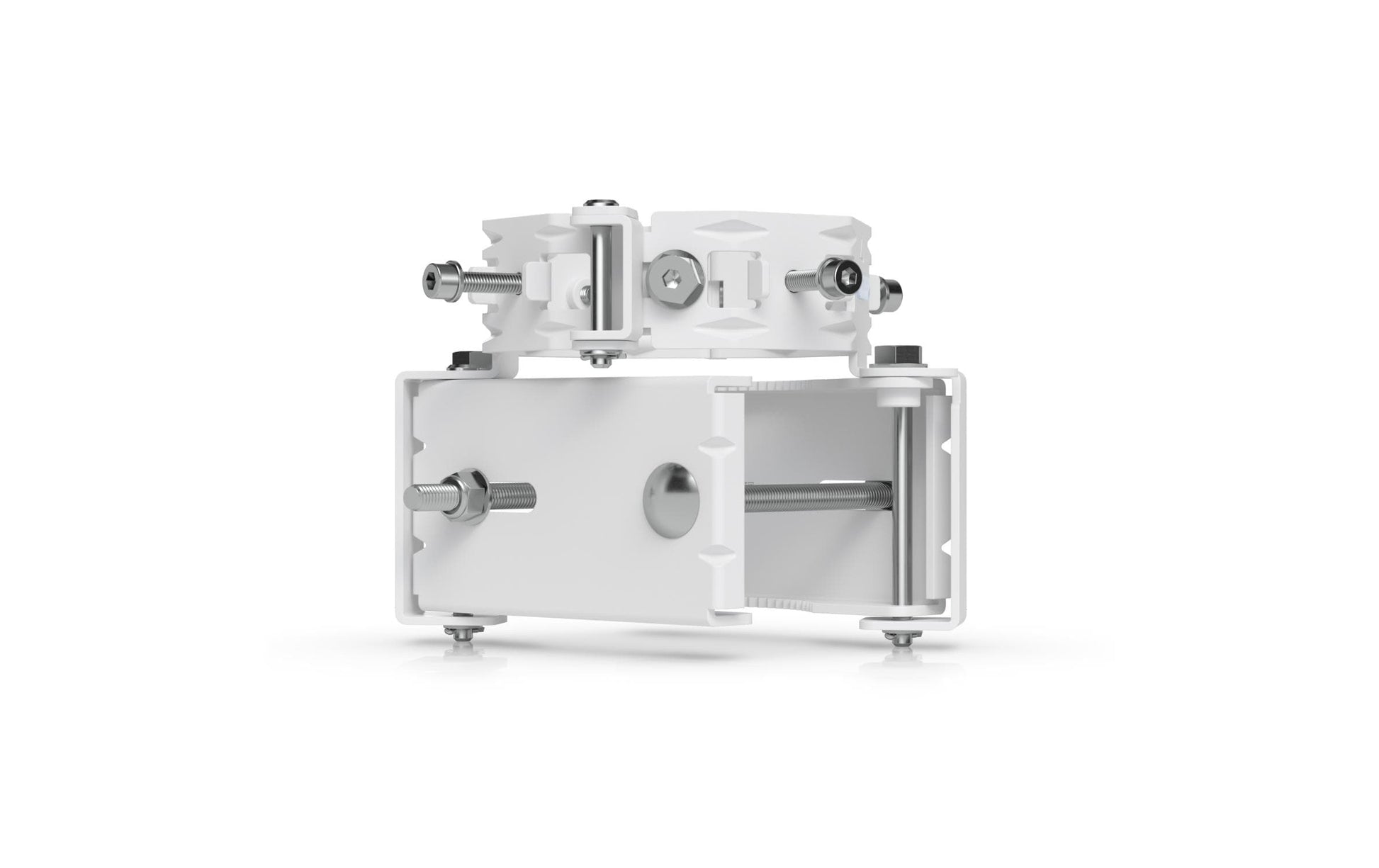 Ubiquiti Wave AP Micro Mount – Antennenhalterung/Adapter, Weiss, für Wave AP Micro