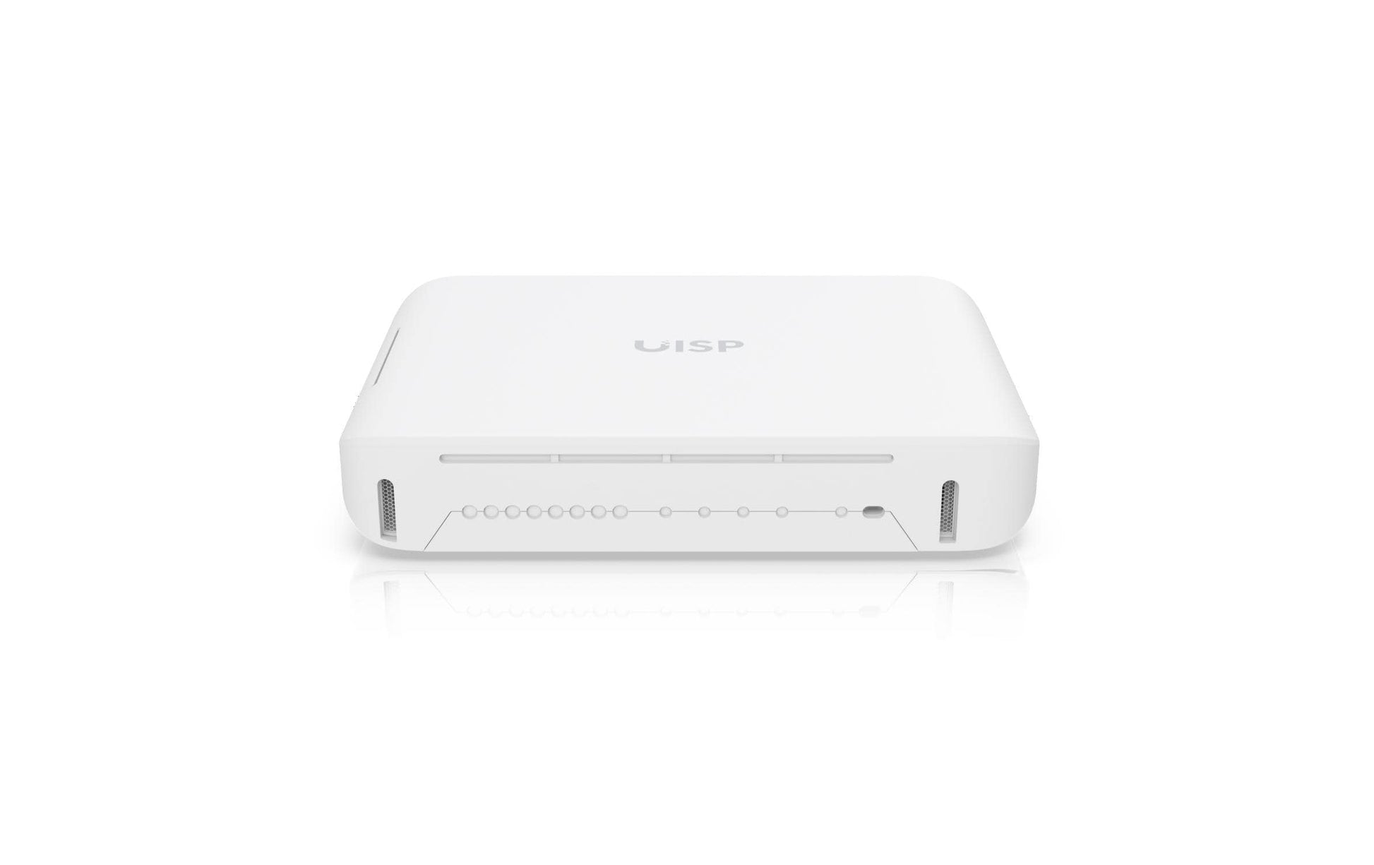 Ubiquiti Hülle, wetterfest, Polycarbonat (PC), für UISP Switch Plus, weiss