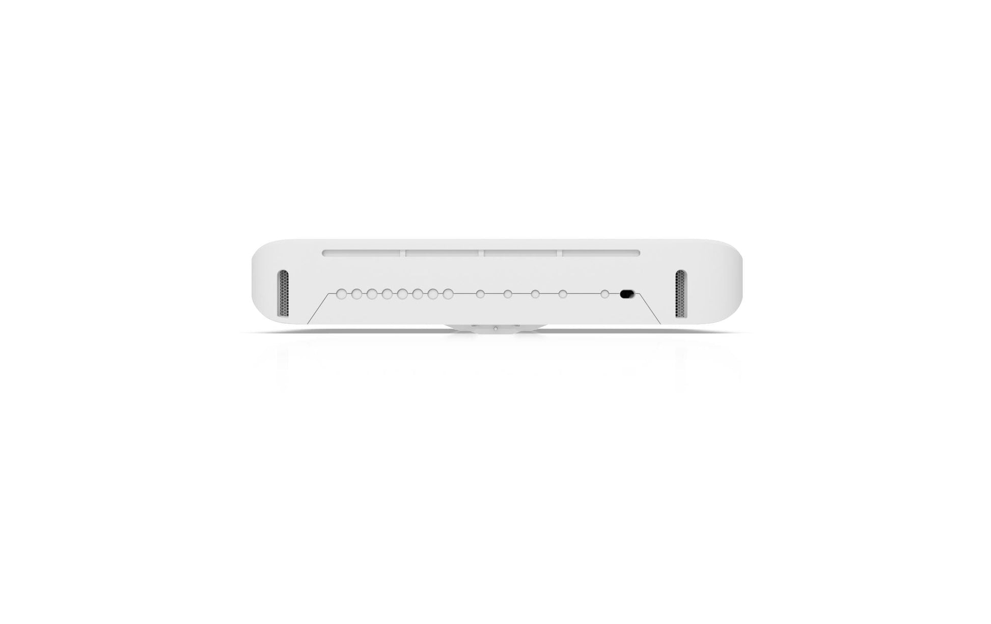 Ubiquiti Hülle, wetterfest, Polycarbonat (PC), für UISP Switch Plus, weiss