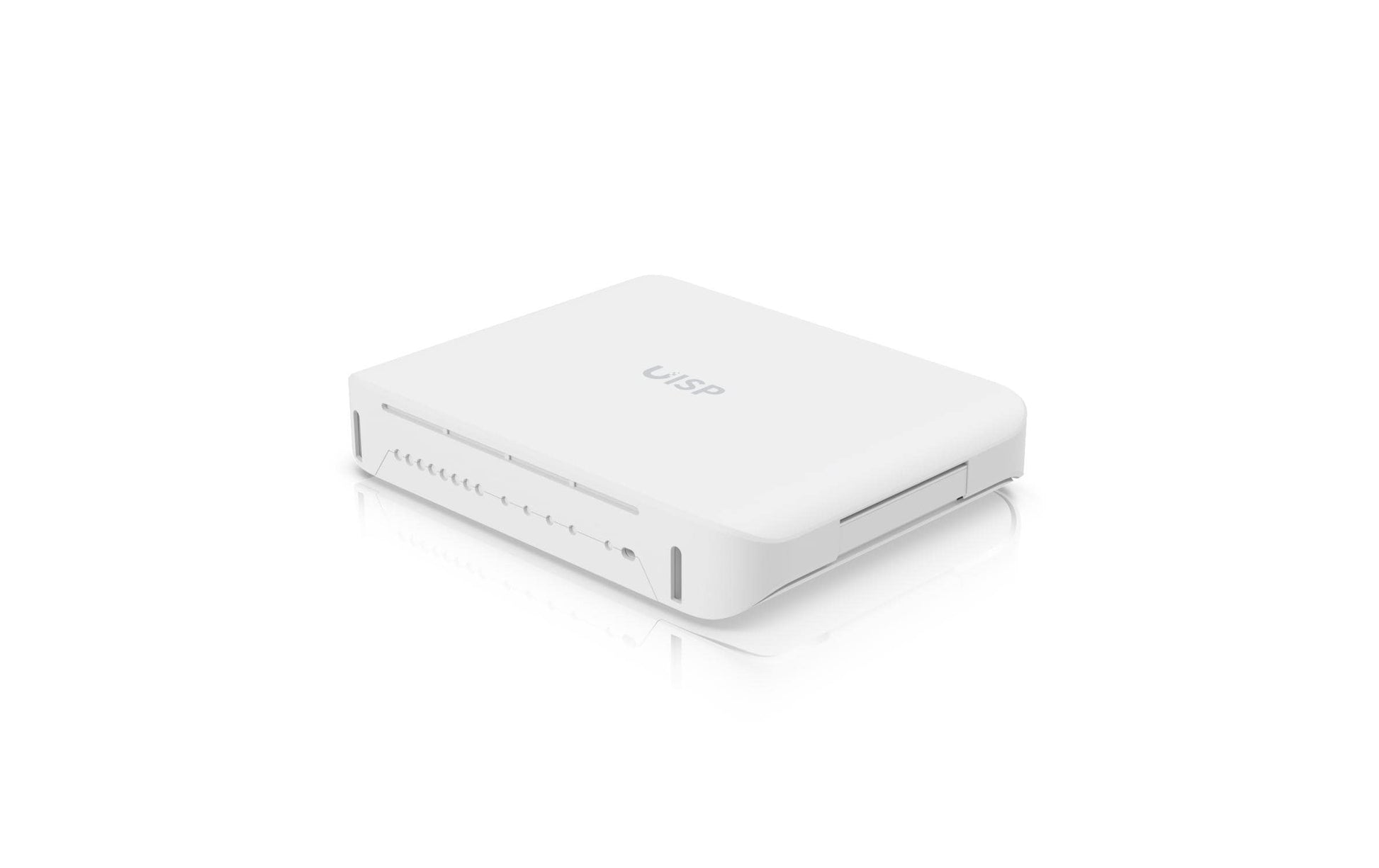Ubiquiti Hülle, wetterfest, Polycarbonat (PC), für UISP Switch Plus, weiss