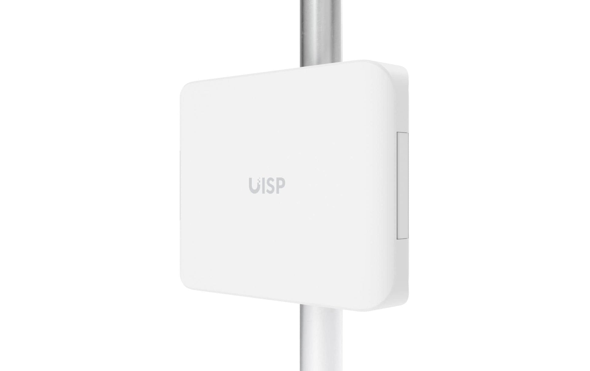 Ubiquiti Hülle, wetterfest, Polycarbonat (PC), für UISP Switch Plus, weiss