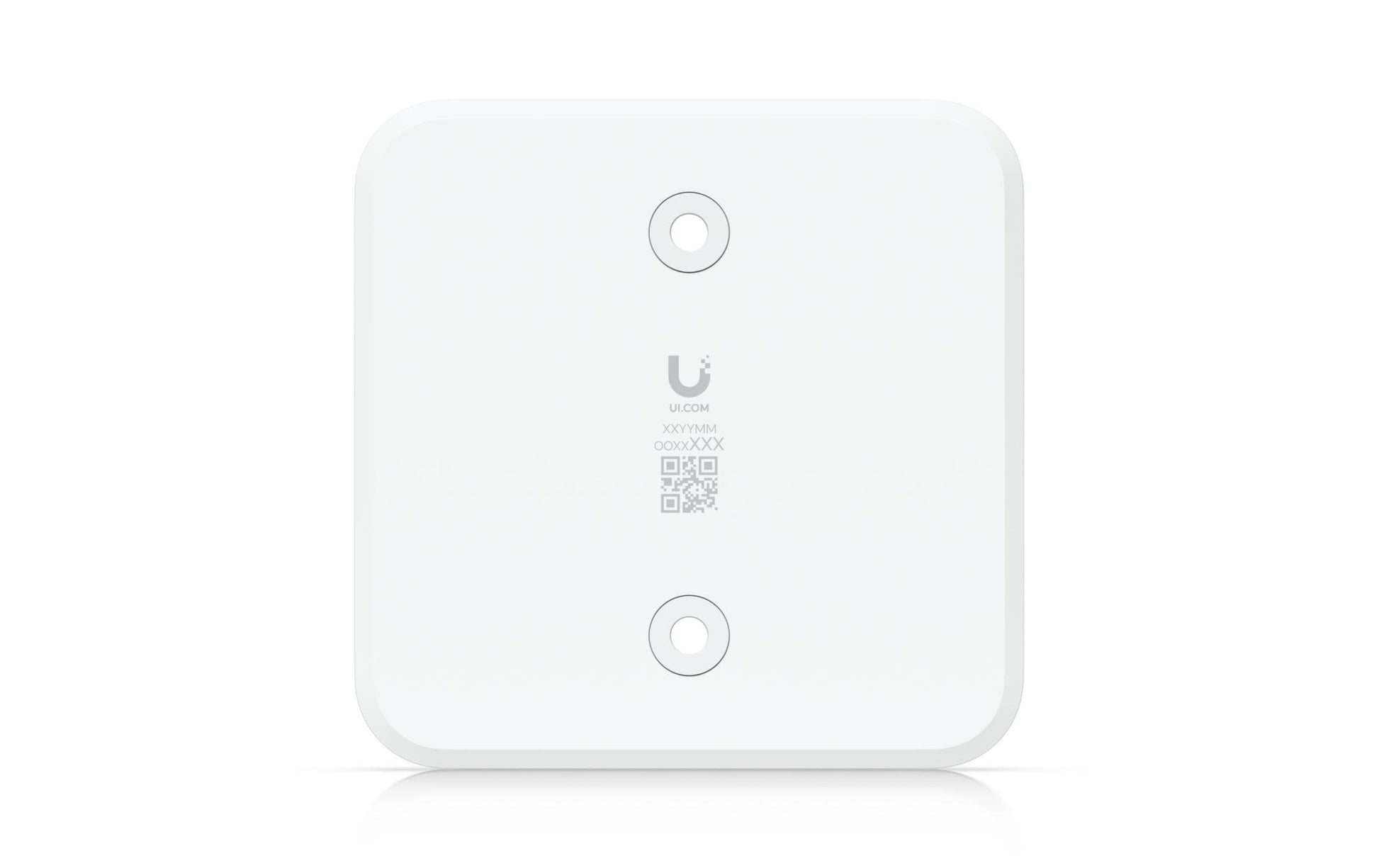 Ubiquiti Magnetische Wandhalterung für UniFi Express und Gateway, Polycarbonat/Silikon