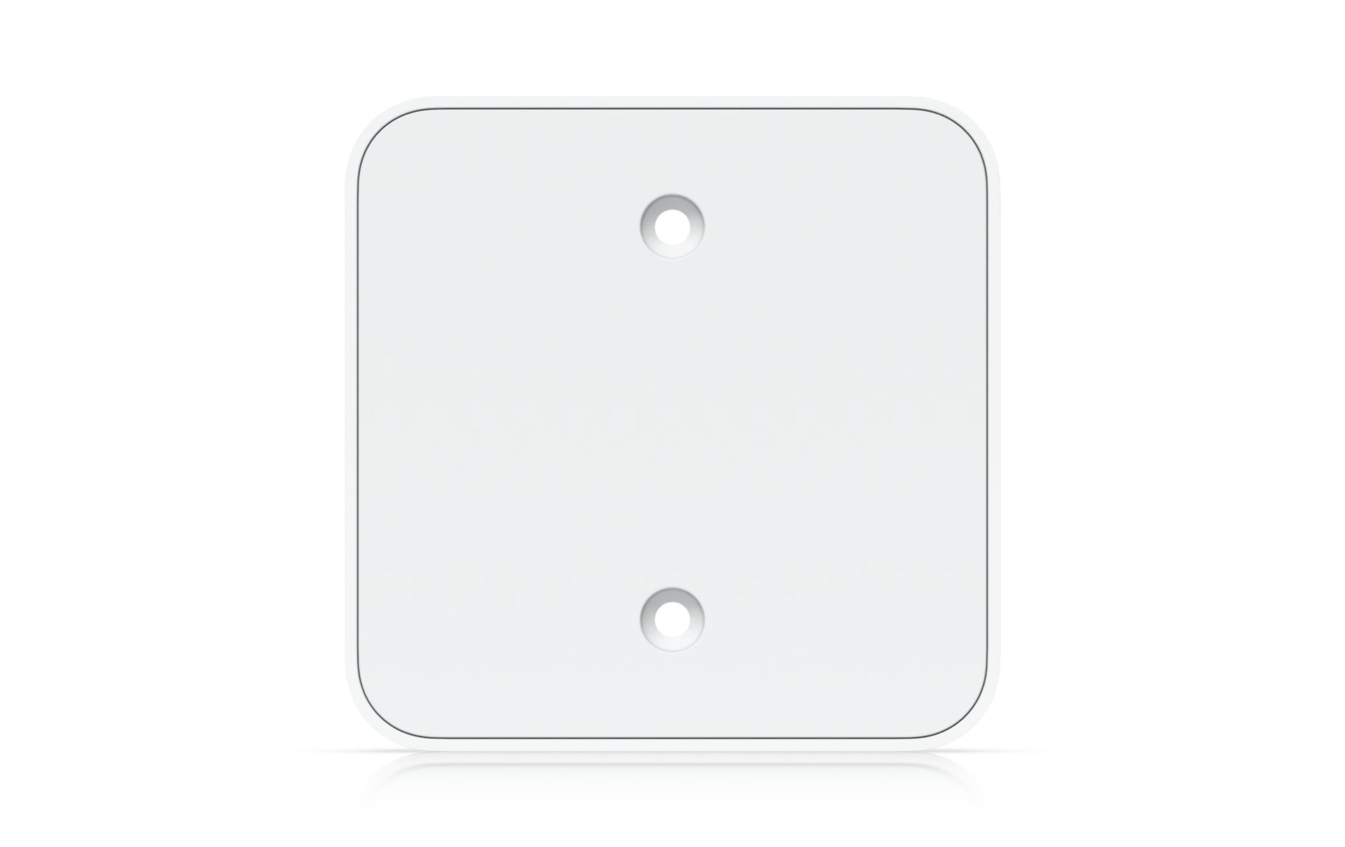 Ubiquiti Magnetische Wandhalterung für UniFi Express und Gateway, Polycarbonat/Silikon