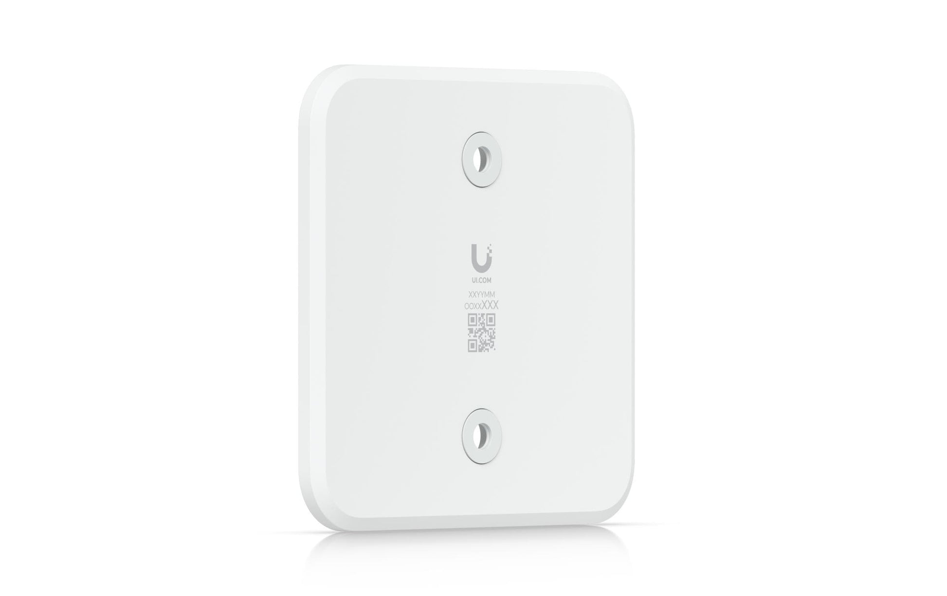 Ubiquiti Magnetische Wandhalterung für UniFi Express und Gateway, Polycarbonat/Silikon