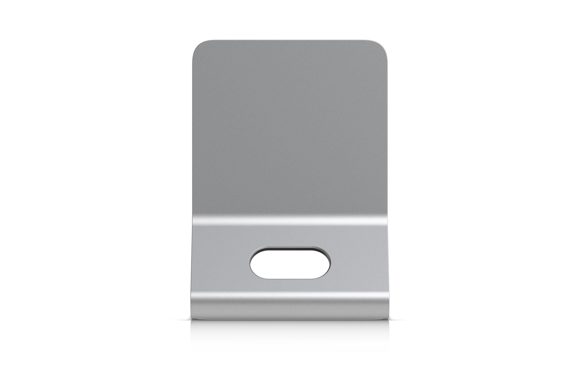 Ubiquiti UACC-UMR-TS – Montagehalterung – für Mobile Router, 89,4×68,8×127,5 mm, Grau
