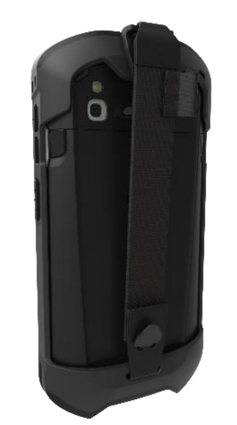 Zebra Handschlaufe – SG-TC51-EHDSTP1-03 – für TC51, TC56 – schwarz