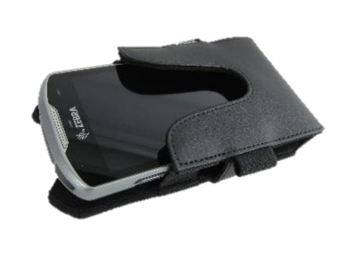 Zebra Soft Holster – TC51/TC56, Schwarz