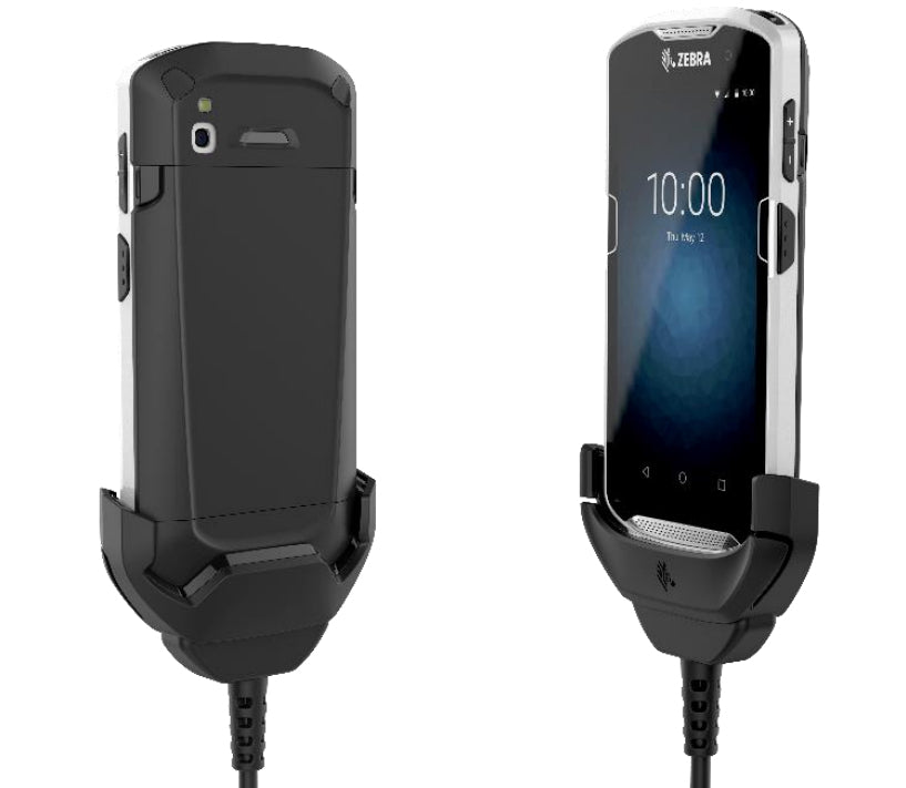 Zebra USB-Ladekabel – Schwarz – für TC51/TC56