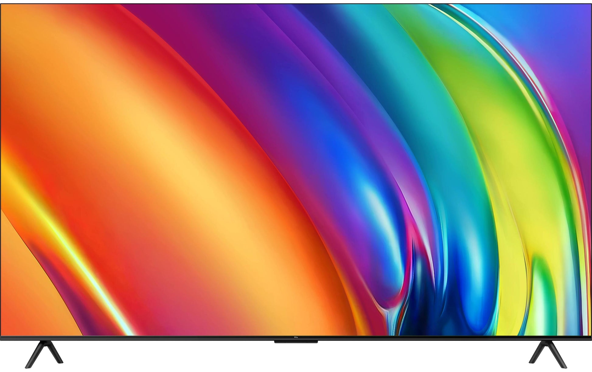 TCL 85P745 – 4K Ultra HD, Schwarz