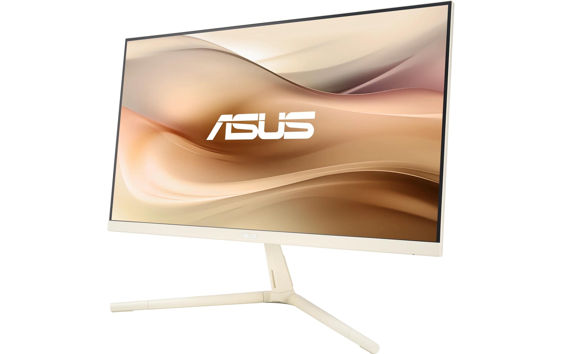 ASUS VU279CFE-M – Monitor, 27", 1920 × 1080 (Full HD), IPS, 100 Hz, 250 cd/m², USB-C, Adaptive Sync, VESA 75 ×