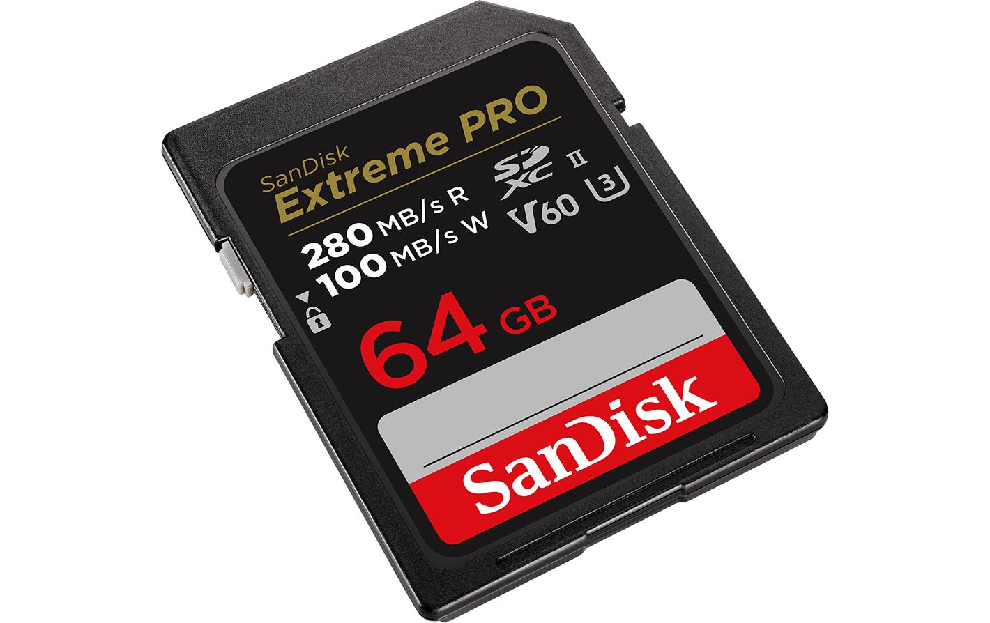 SanDisk Barcode-Etiketten