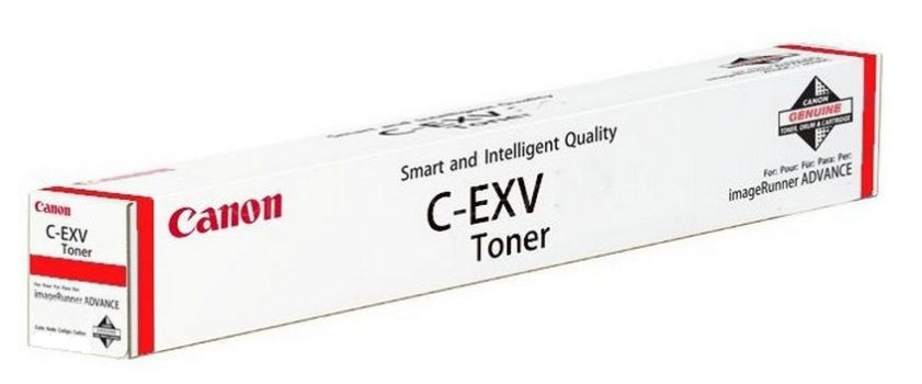 Canon Toner C-EXV51 – magenta, 60000 Seiten