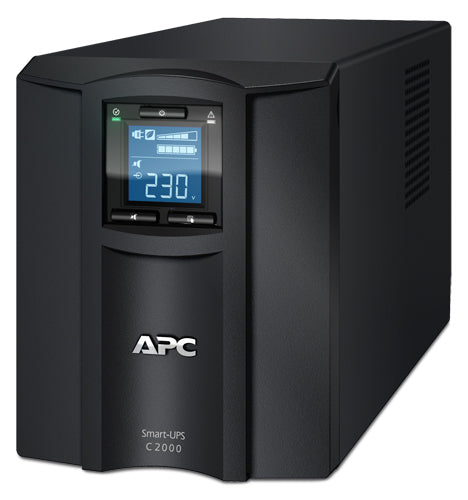 APC Netzteil – 230 V
