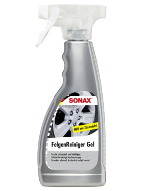 Sonax Scheibenenteiser – für Windschutzscheibe – 500 ml – 1 Stk.