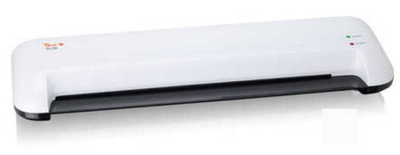 Peach PL755 Laminiergerät A3 – Heisslaminator, bis 125 µm, 2 Rollen, 400 mm/min