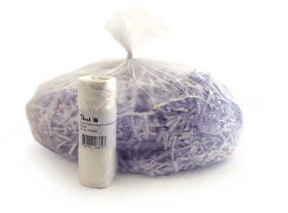 Peach Abfallsäcke für Aktenvernichter – 50 l (630 × 740 mm) – 50 Stk.