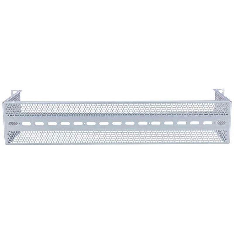 Cisco DIN-Schienen-Kit 19" – Metall, Grau, für Catalyst IE3400