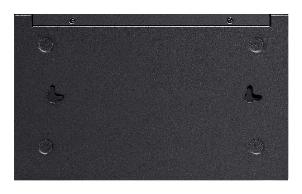 TP-Link ES210GP – Managed Switch – 10×GbE, 1×SFP, L2, PoE+ 63 W