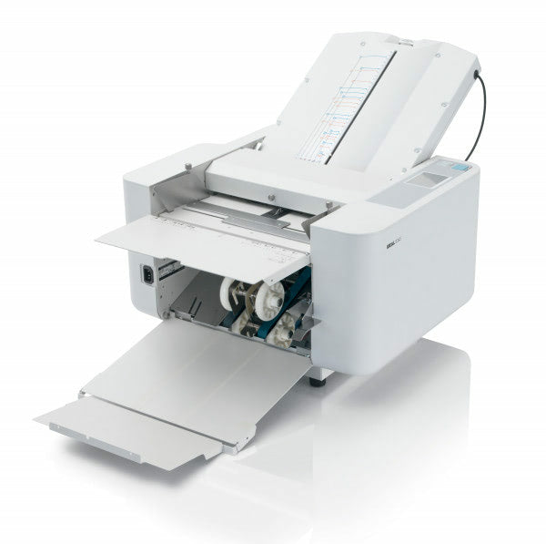 Ideal Falzmaschine 8345