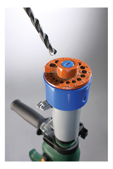 kwb Anschleifvorrichtung 3,5–10 mm Zylinderschaft – für Metall