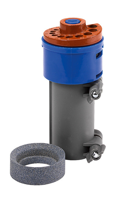 kwb Anschleifvorrichtung 3,5–10 mm Zylinderschaft – für Metall